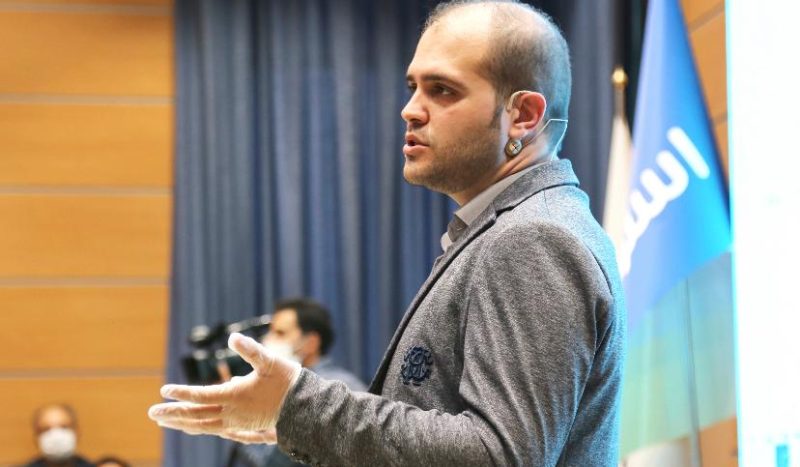 مدیر جدید روابط عمومی اسنوا معرفی شد