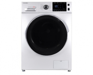 ماشین لباسشویی پاکشوما مدل TFU-84406 ظرفیت 8 کیلوگرم
