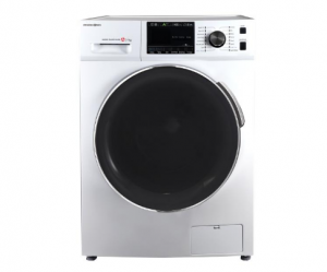 ماشین لباسشویی پاکشوما مدل TFU-74401 ظرفیت 7 کیلوگرم