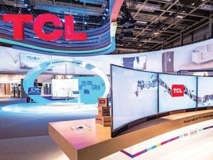 اولین تلویزیون های اندروید 11 TCL