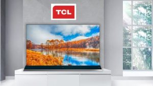 اولین تلویزیون های اندروید 11 TCL