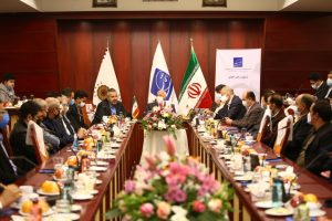 کاهش آلام بیماران سرطانی با خدمات مکسا