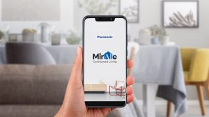 روز پنجشنبه دستیار هوشمند پاناسونیک با نام Miraie برای اولین بار در بازار هند عرضه شد