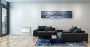 کولرگازی ایستاده جدید میتسوبیشی