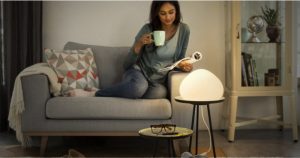 داشبورد انرژی الکسا