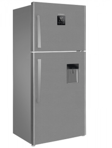 یخچال و فریزر ایکس ویژن مدل TT580-AWD/ASD/AGD/AMD