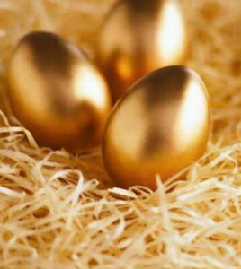 تزیین تخم مرغ هفت سین
