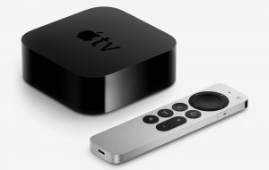 فروش Apple TV در چین 