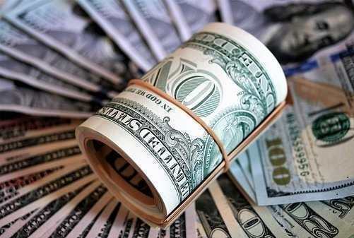 قیمت دلار و سکه