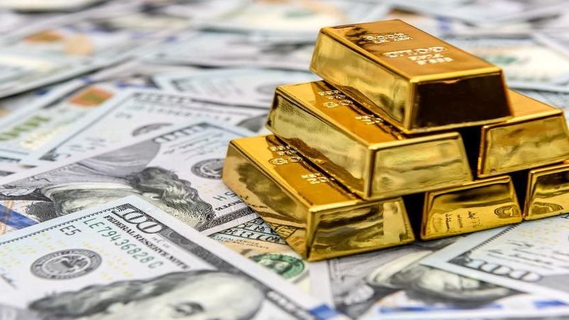 قیمت انواع سکه و ارز در روز