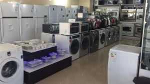 برندهای لوازم خانگی برتر جهان