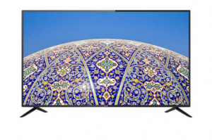 تلویزیون ال ای دی هوشمند سام الکترونیک مدل UA39T4500TH 