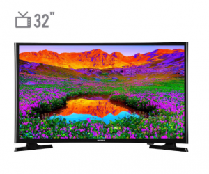 تلویزیون ال ای دی سامسونگ مدل 32N5550 