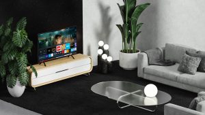سرویس TV Plus تلویزیون سامسونگ در هند