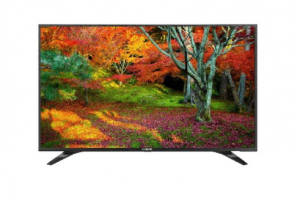 تلویزیون ال ای دی ایکس ویژن مدل 49XT530 