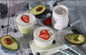 آبمیوه گیری قابل حمل شیائومی