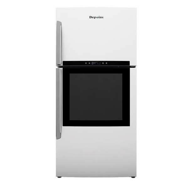 یخچال دیپوینت مدل دیسکاور (DISCOVER)
