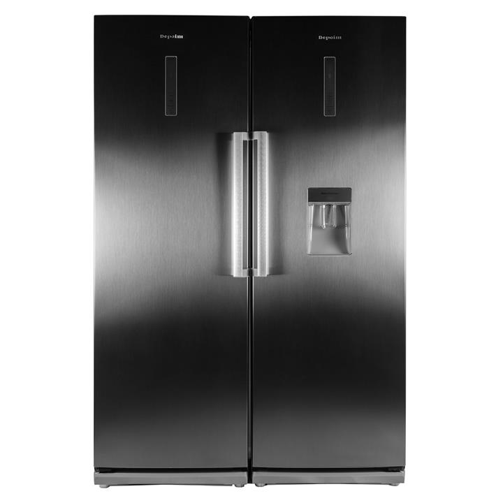 یخچال دوقلو دیپوینت d4i