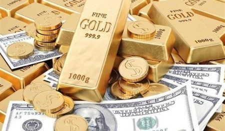 قیمت انواع سکه و ارز در روز شنبه 21 فروردین 1400