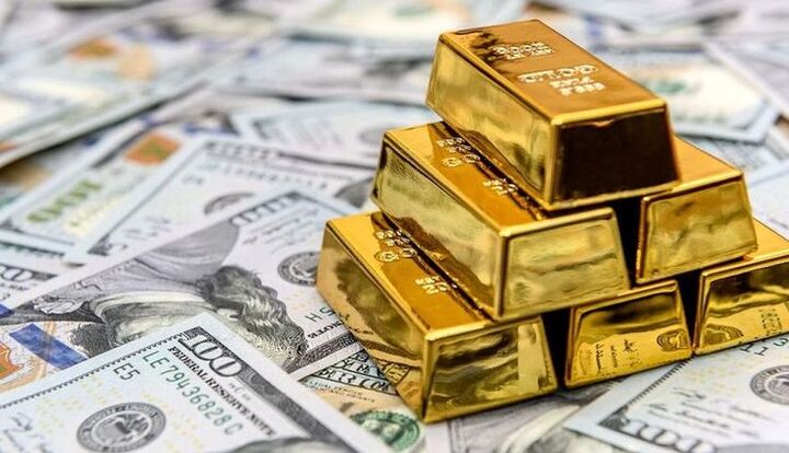 قیمت دلار و سکه در روز شنبه 14 فروردین 1400