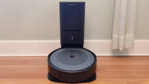 جاروبرقی رباتیک iRobot