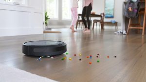 جاروبرقی رباتیک iRobot