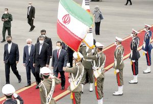 نخست وزیر کره جنوبی