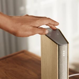 اسپیکر کتابی B&O