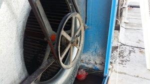  آموزش رفع سر و صدای کولر