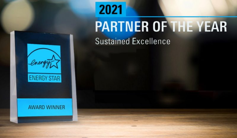 سامسونگ اولین دریافت‌کننده جایزه پایبندی به حفظ محیط زیست در 9 سال گذشته