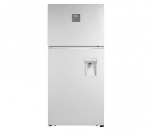 یخچال فریزر جی پلاس مدل grf-j505w