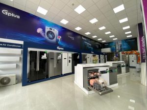 راهنمای خرید یخچال فریزرهای جی پلاس 