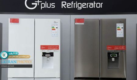 راهنمای خرید یخچال فریزرهای جی پلاس