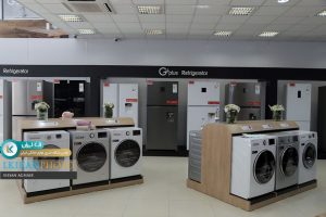 راهنمای خرید یخچال فریزرهای جی پلاس