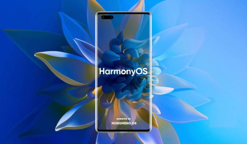 نتایج اولین تست‌ها از عملکرد سیستم عامل HarmonyOS هواوی؛ سرعت بالاتر و مصرف بهینه‌تر باتری