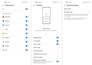 دستیار هوشمند HUAWEI Assistant
