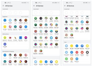 دستیار هوشمند HUAWEI Assistant