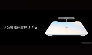 ترازو هوشمند 3 Pro هواوی