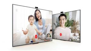 تلویزیون‌های Smart Screen هواوی 