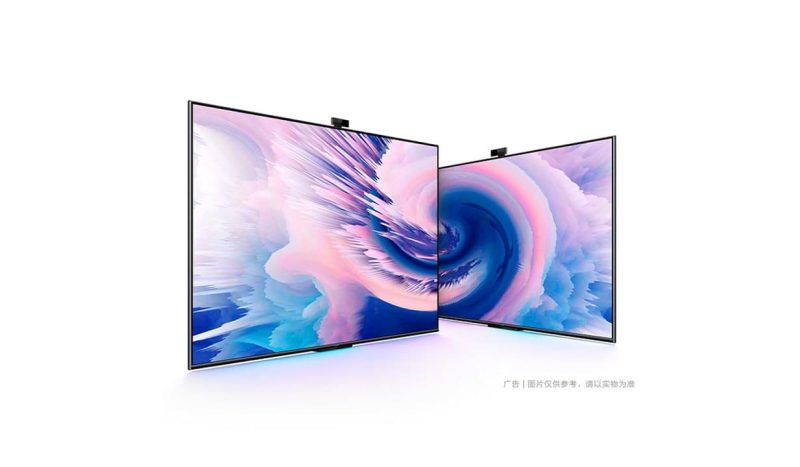تلویزیون‌های Smart Screen هواوی