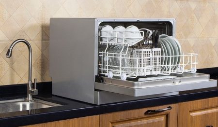 حداقل هزینه برای خرید یک ماشین ظرفشویی چه قدر است؟ + لیست قیمت