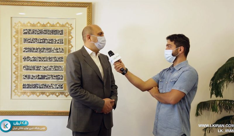 سید علیرضا موسوی مجد