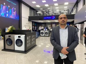 محمدرضا بهنام رئوف