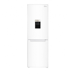 یخچال و فریزر جی پلاس مدل GRF-K311W
