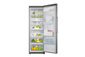 بررسی یخچال‌ RR30 سامسونگ ؛ جذاب و انعطاف‌پذیر 