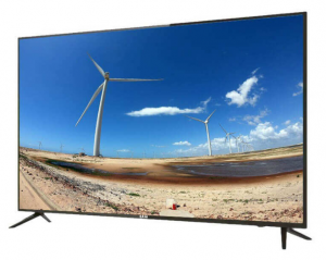 تلویزیون سام ۵۰ اینچ هوشمند مدل UA50TU6550TH