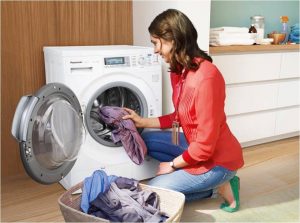 چگونه از خشک کن لباسشویی استفاده کنیم