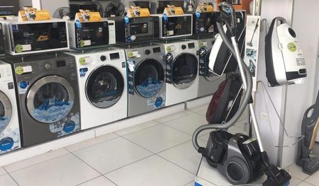 برند های تقلبی چینی در بازار لوازم خانگی