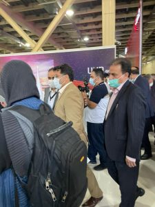 خط تولید داکت اسپیلت جی پلاس راه اندازی ش