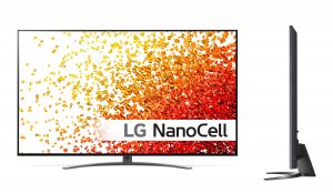 جدید ترین تلویزیون های LCD ال جی